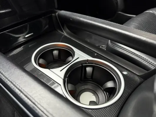 Mercedes-Benz M-Klasse