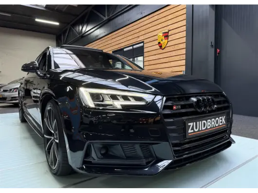 Audi S4
