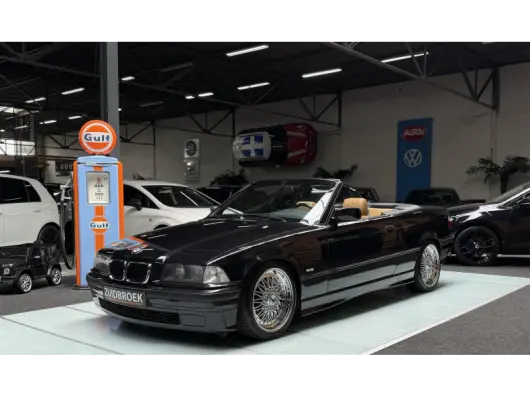 BMW Cabrio