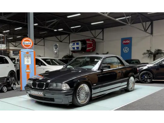 BMW Cabrio