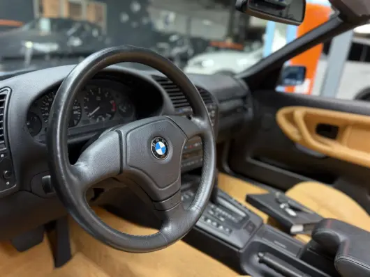 BMW Cabrio