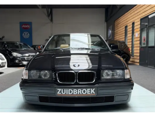BMW Cabrio