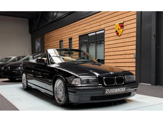 BMW Cabrio