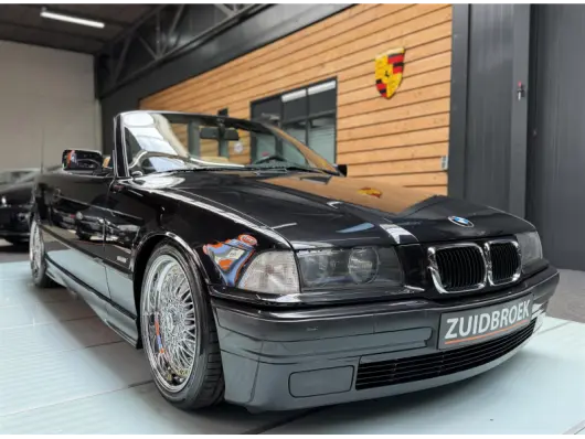 BMW Cabrio
