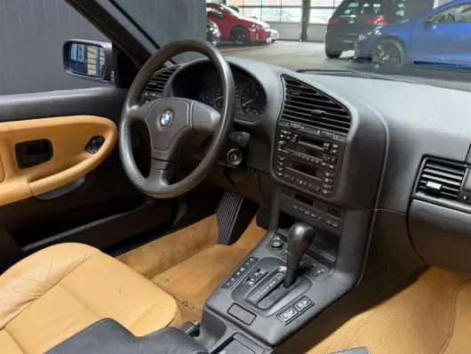 BMW Cabrio