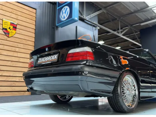 BMW Cabrio