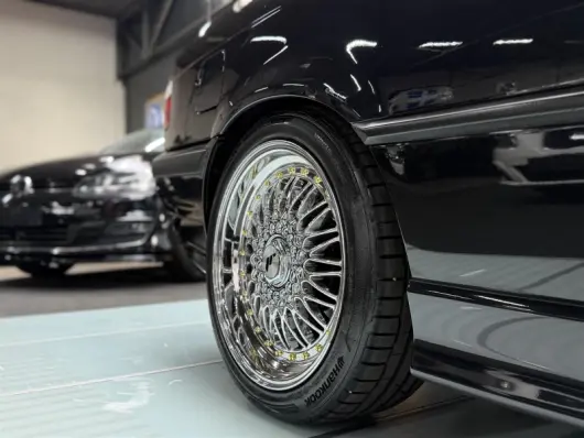 BMW Cabrio