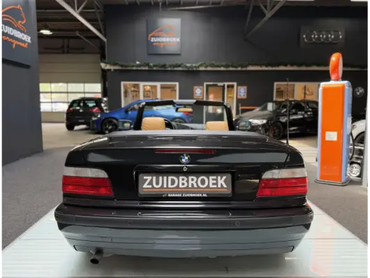 BMW Cabrio