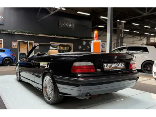 BMW Cabrio