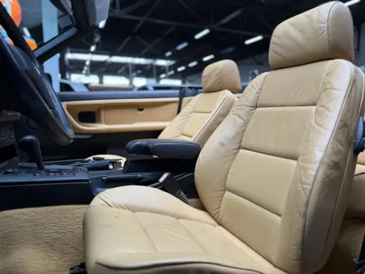 BMW Cabrio