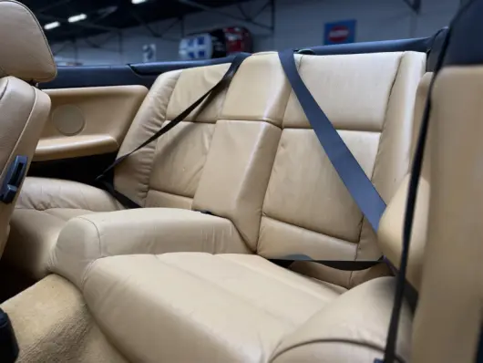 BMW Cabrio