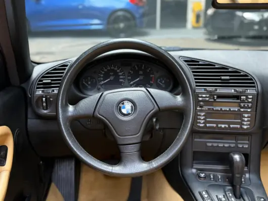 BMW Cabrio