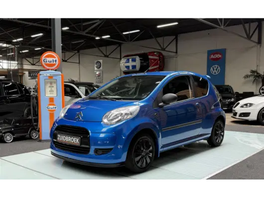 Citroën C1