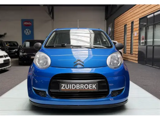 Citroën C1