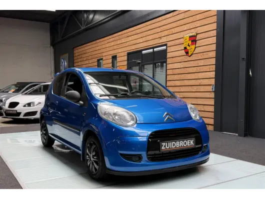 Citroën C1