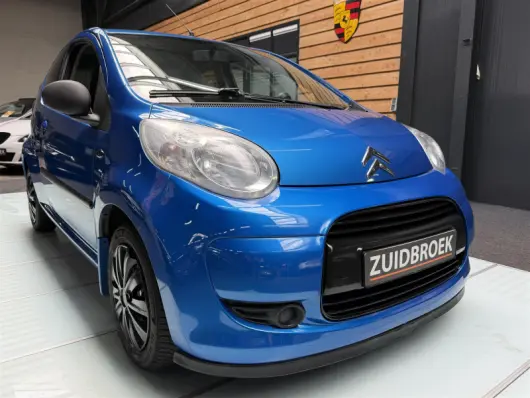 Citroën C1