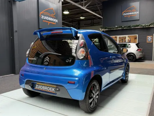 Citroën C1