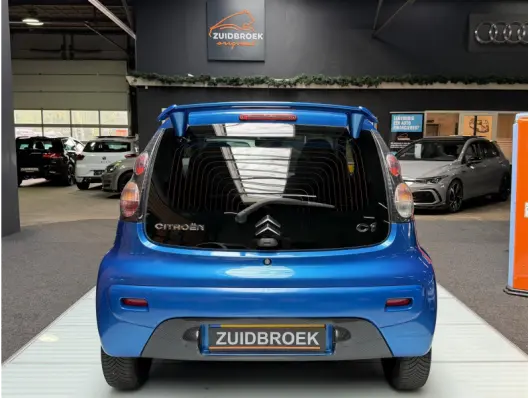 Citroën C1