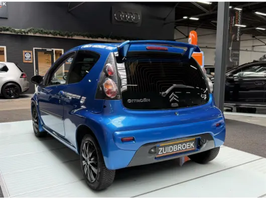 Citroën C1