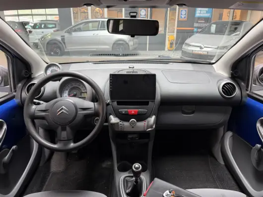 Citroën C1