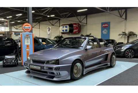 Opel Kadett