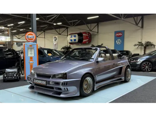 Opel Kadett