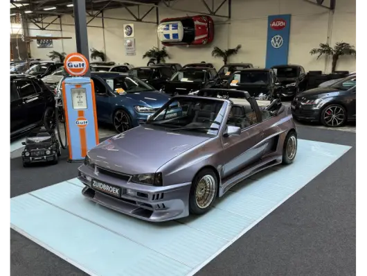 Opel Kadett