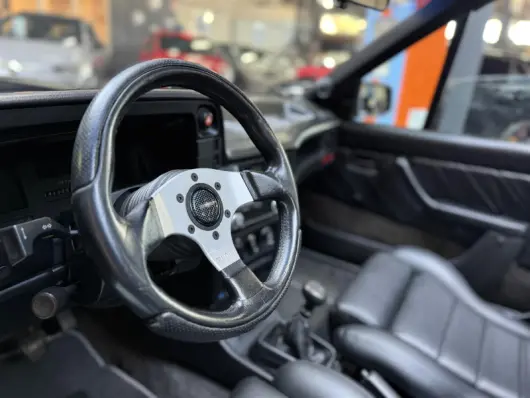 Opel Kadett