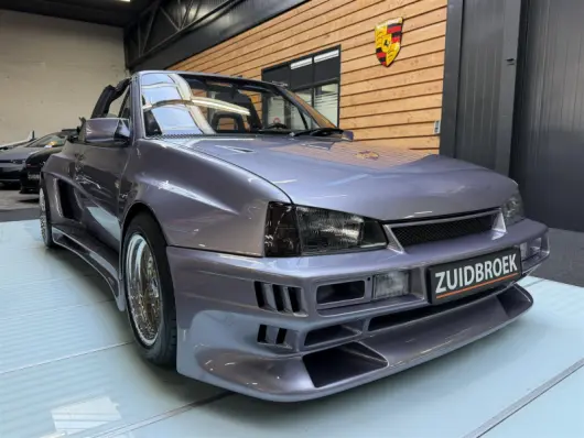 Opel Kadett