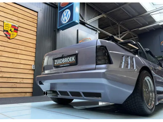 Opel Kadett