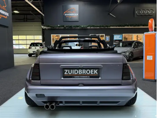 Opel Kadett