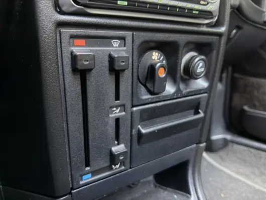 Opel Kadett
