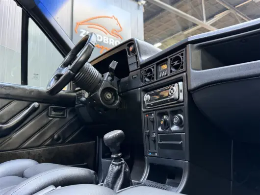 Opel Kadett