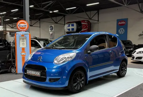 Citroën C1